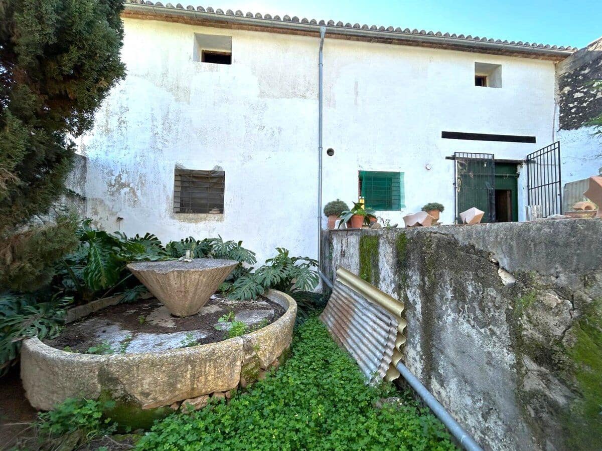 10 soveværelse Finca/Landehus til salg i Denia - € 850.000 (Ref: 8695589)