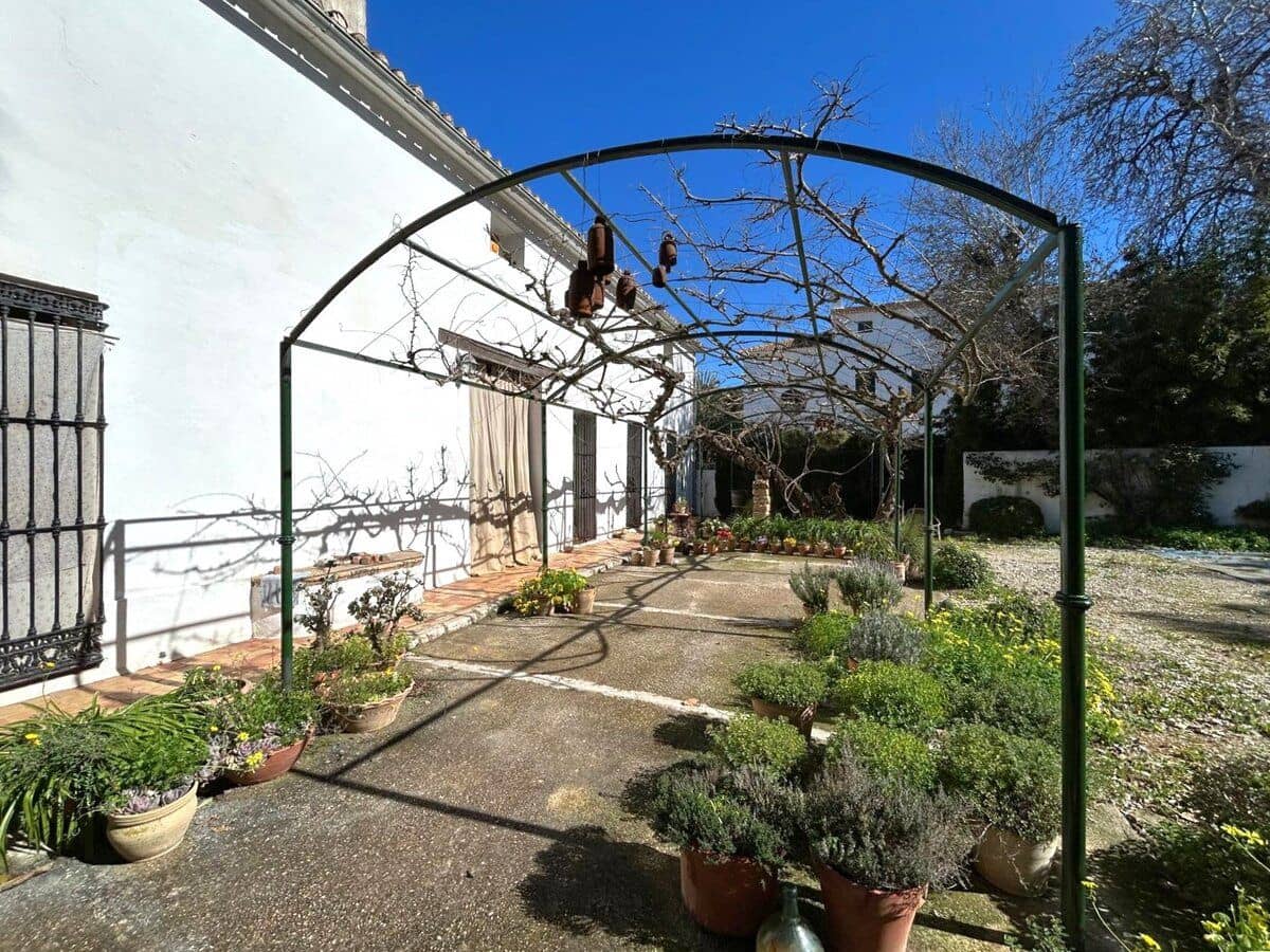 10 soveværelse Finca/Landehus til salg i Denia - € 850.000 (Ref: 8695589)