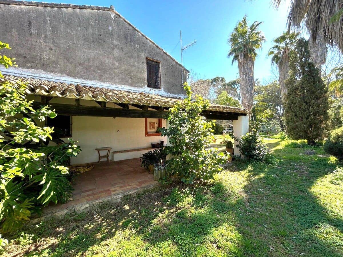 10 soveværelse Finca/Landehus til salg i Denia - € 850.000 (Ref: 8695589)