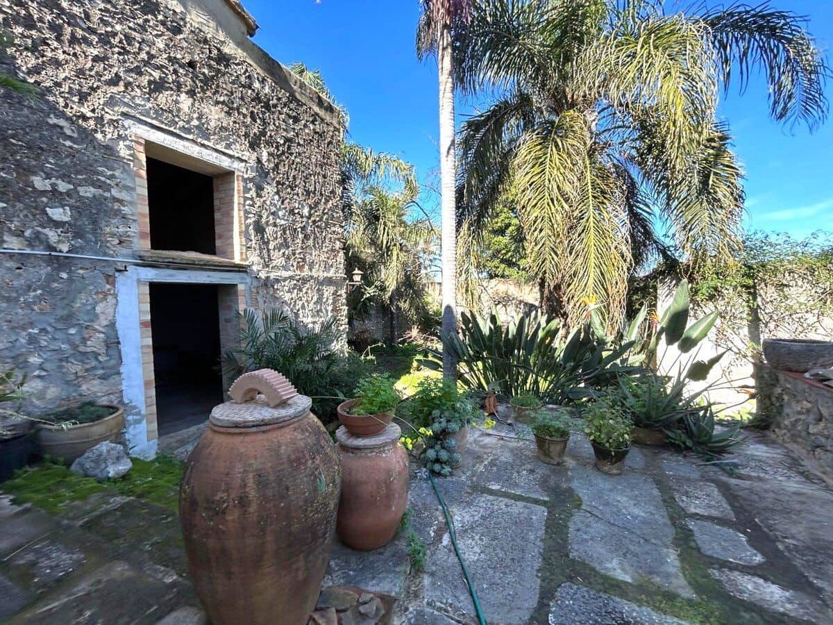 10 soveværelse Finca/Landehus til salg i Denia - € 850.000 (Ref: 8695589)