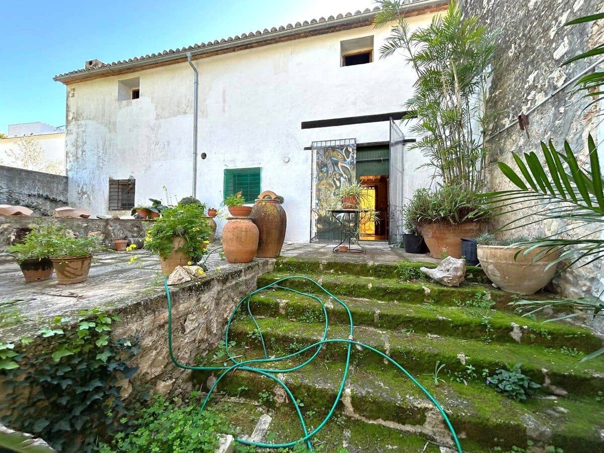 10 soveværelse Finca/Landehus til salg i Denia - € 850.000 (Ref: 8695589)