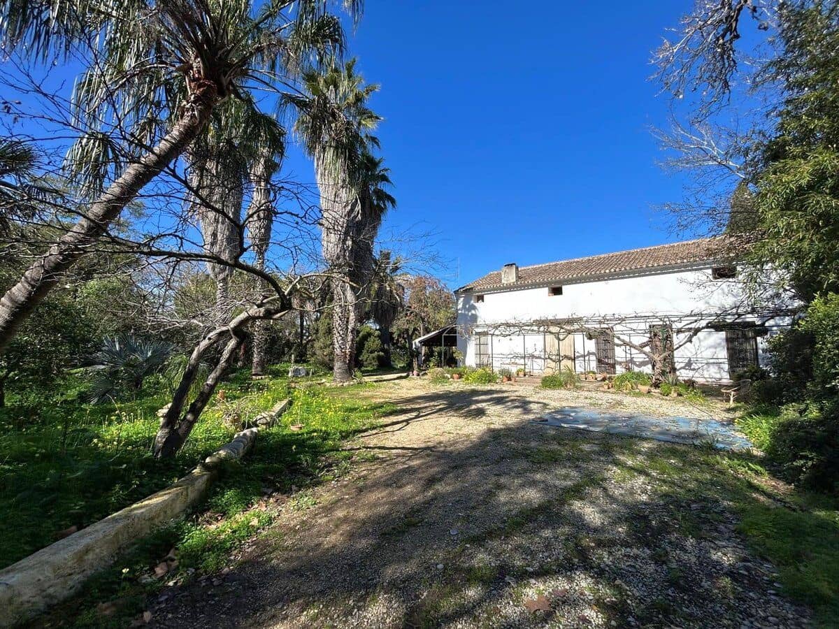 10 soveværelse Finca/Landehus til salg i Denia - € 850.000 (Ref: 8695589)
