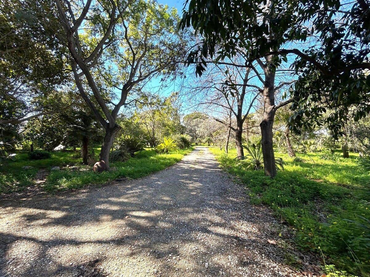 10 soveværelse Finca/Landehus til salg i Denia - € 850.000 (Ref: 8695589)