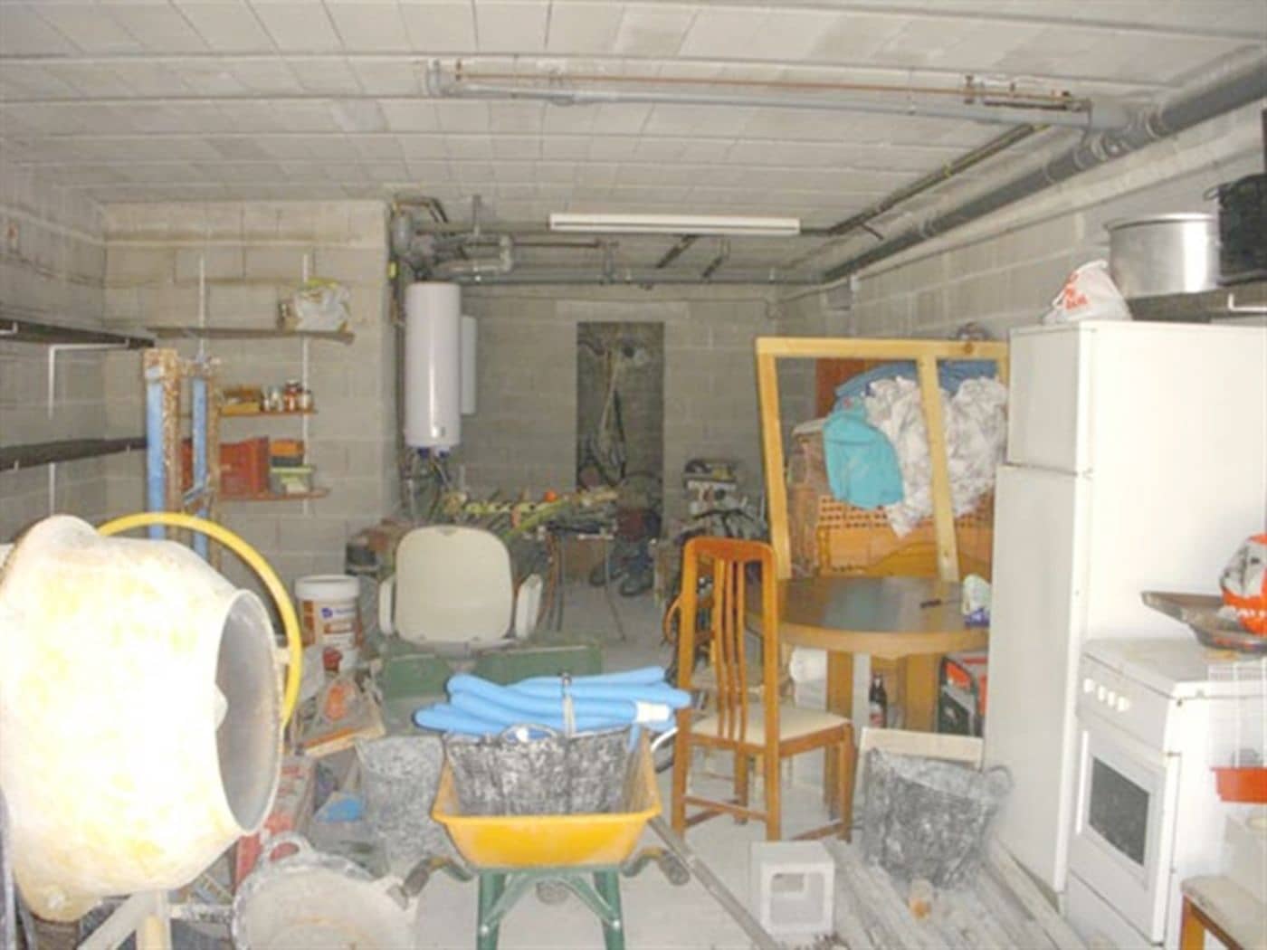 6 bedroom Villa for sale in Pedreguer with pool garage - € 700,000 (Ref: 8695592)