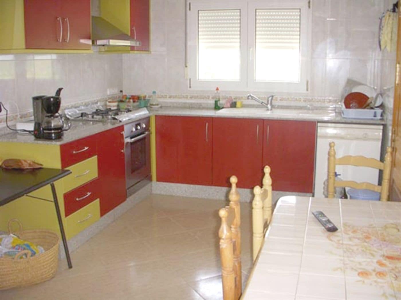 6 bedroom Villa for sale in Pedreguer with pool garage - € 700,000 (Ref: 8695592)