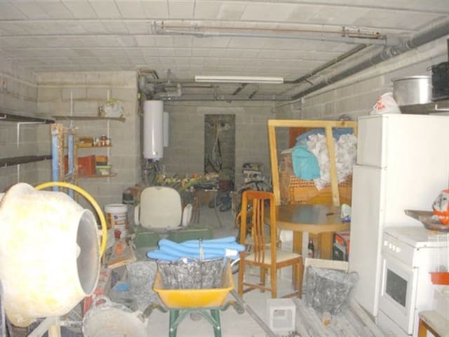 6 soveværelse Villa til salg i Pedreguer med swimmingpool garage - € 700.000 (Ref: 8695592)