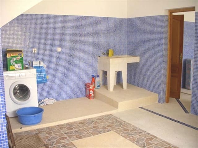 6 soveværelse Villa til salg i Pedreguer med swimmingpool garage - € 700.000 (Ref: 8695592)