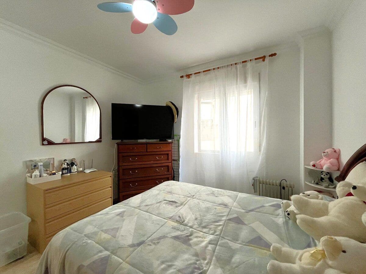 3 soveværelse Lejlighed til salg i Denia - € 219.000 (Ref: 8799938)