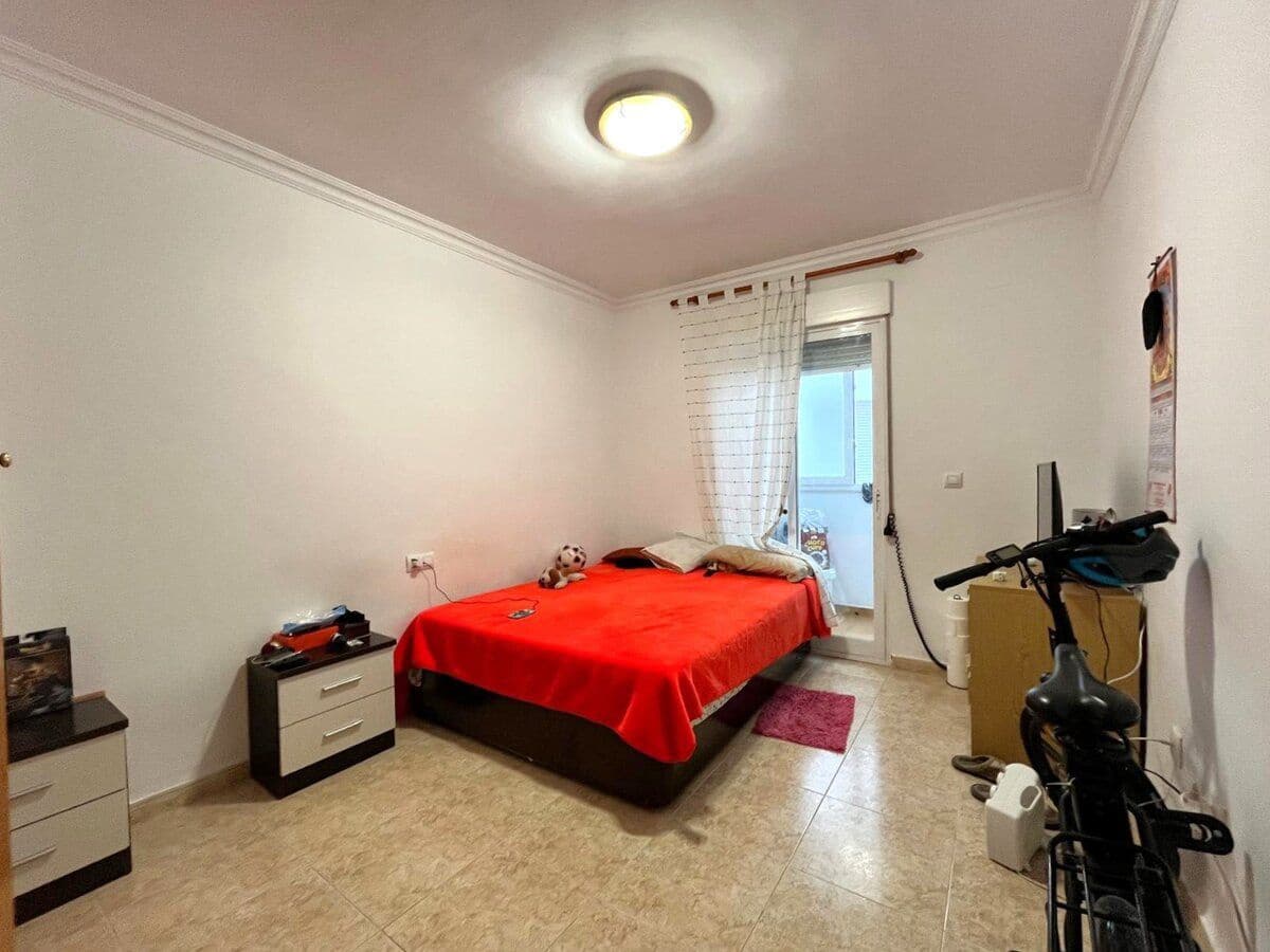 3 soveværelse Lejlighed til salg i Denia - € 219.000 (Ref: 8799938)