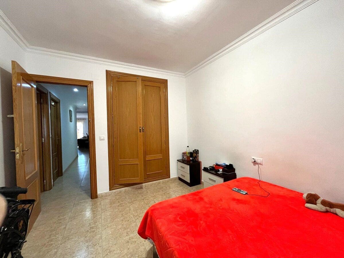 3 soveværelse Lejlighed til salg i Denia - € 219.000 (Ref: 8799938)