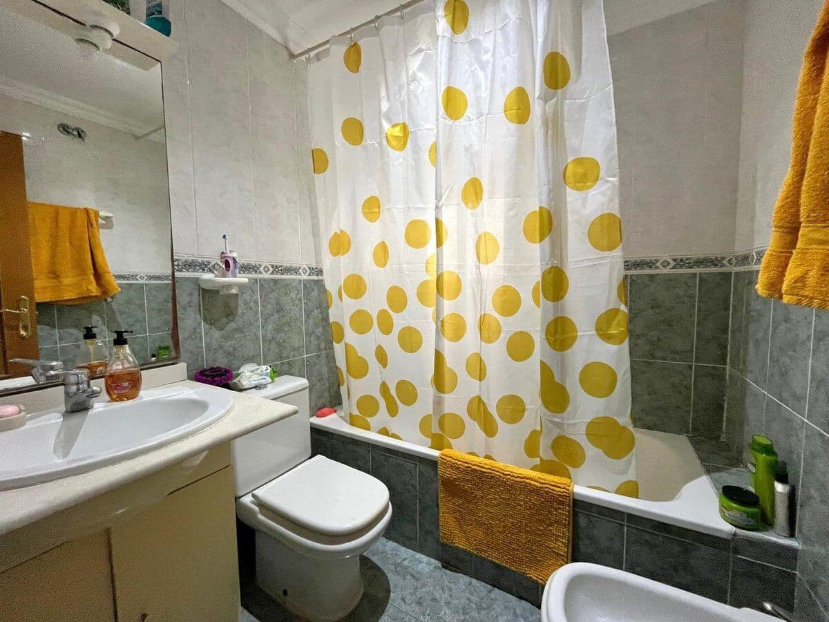 3 soveværelse Lejlighed til salg i Denia - € 219.000 (Ref: 8799938)