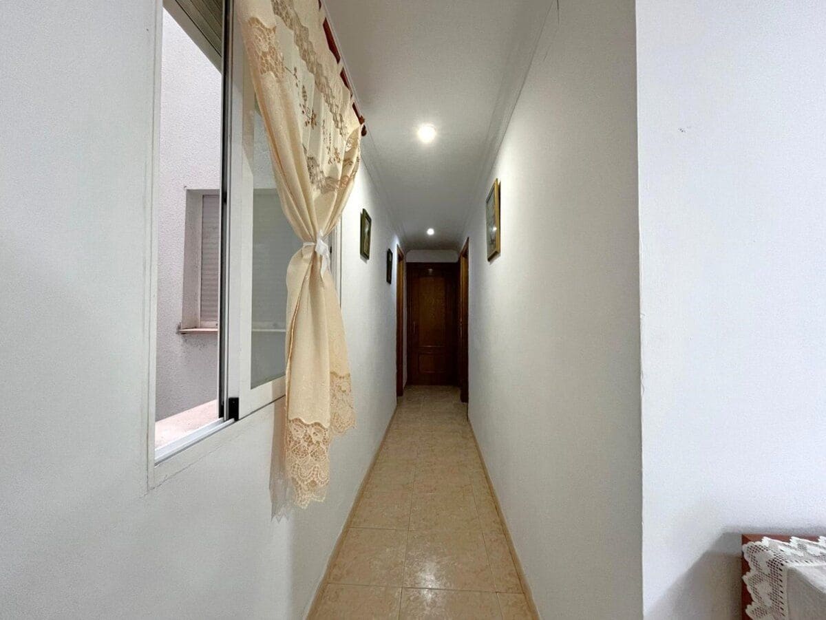 3 soveværelse Lejlighed til salg i Denia - € 219.000 (Ref: 8799938)