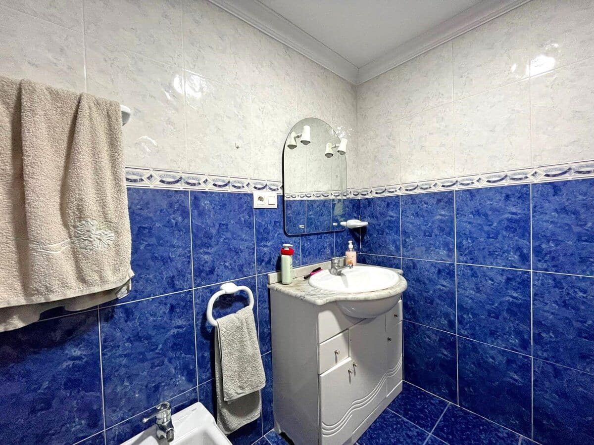 3 soveværelse Lejlighed til salg i Denia - € 219.000 (Ref: 8799938)