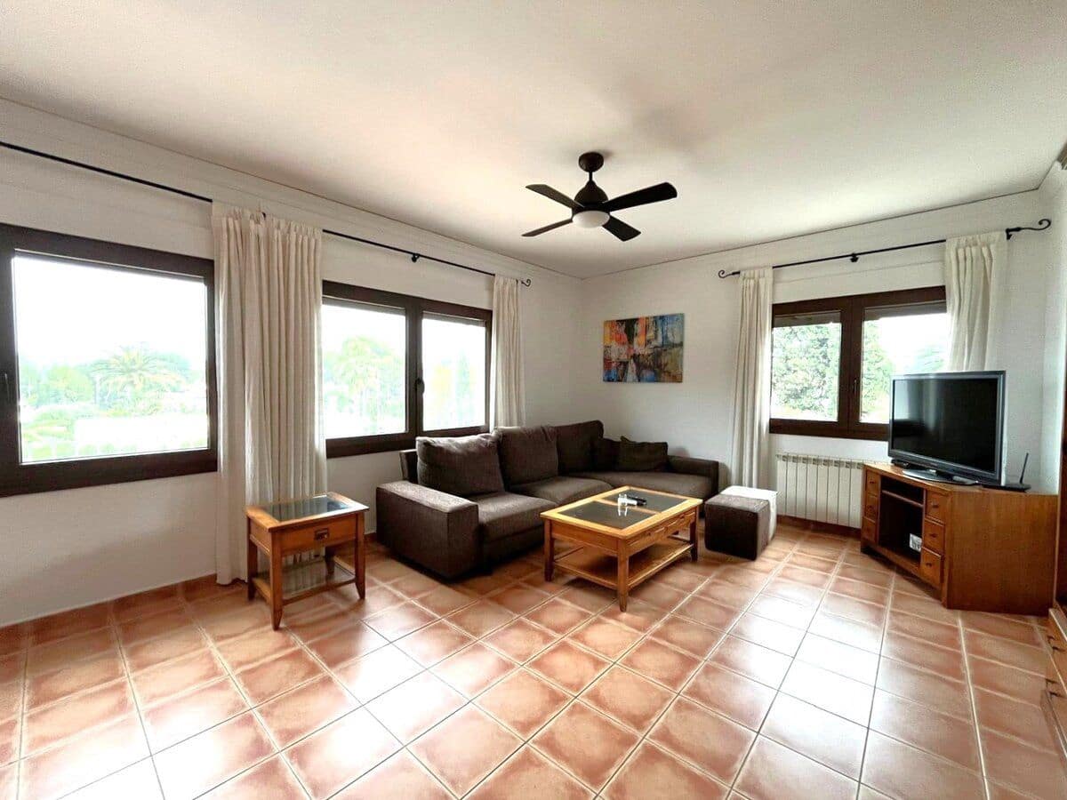 6 soverom Villa til salgs i Denia med svømmebasseng - € 890 000 (Ref: 8826288)