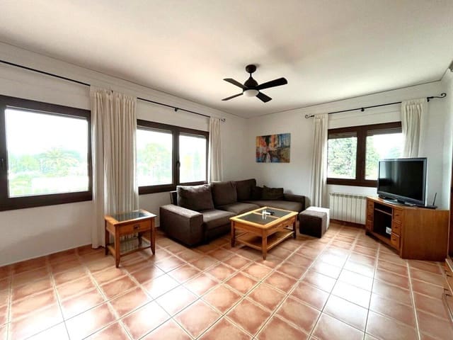 6 sypialnia Willa na sprzedaż w Las Rotas / Les Rotes, Dénia z basenem - 890 000 € (Ref: 8826288)