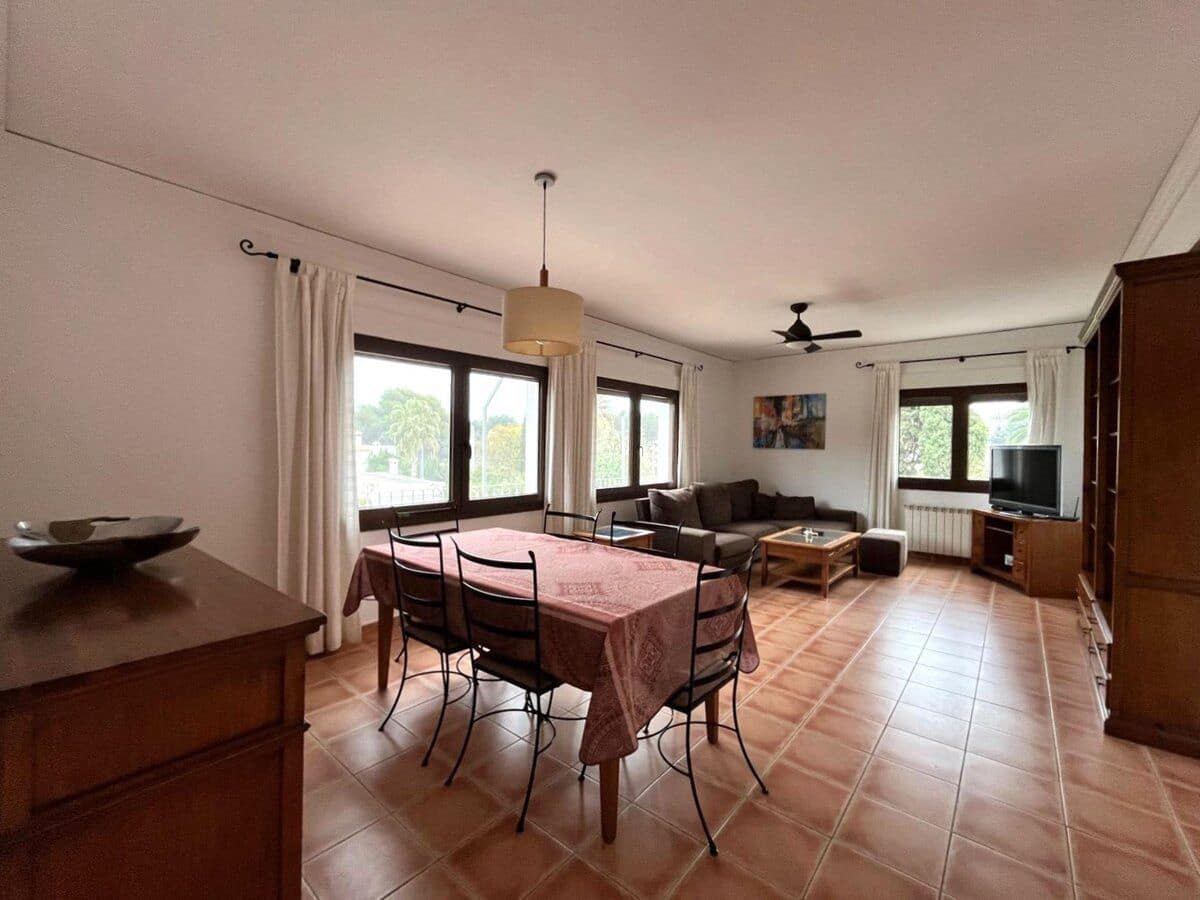 6 soverom Villa til salgs i Denia med svømmebasseng - € 890 000 (Ref: 8826288)