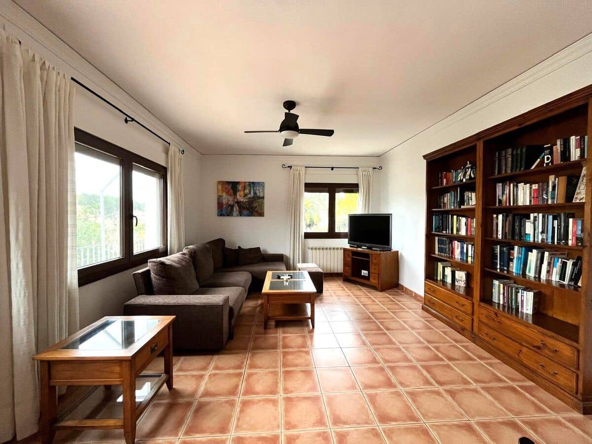 6 soverom Villa til salgs i Denia med svømmebasseng - € 890 000 (Ref: 8826288)