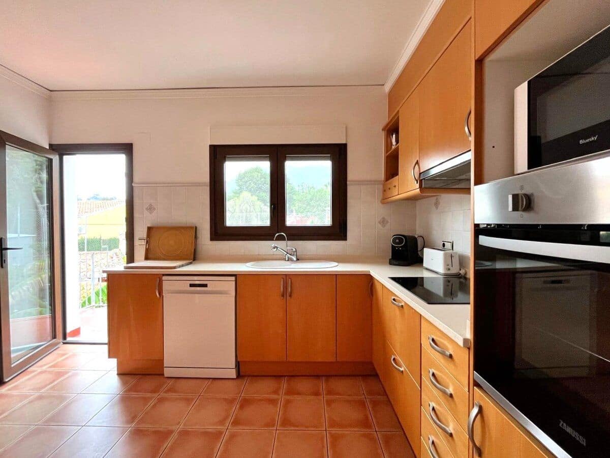 6 soverom Villa til salgs i Denia med svømmebasseng - € 890 000 (Ref: 8826288)