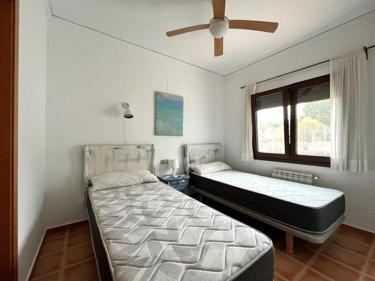 6 soverom Villa til salgs i Denia med svømmebasseng - € 890 000 (Ref: 8826288)