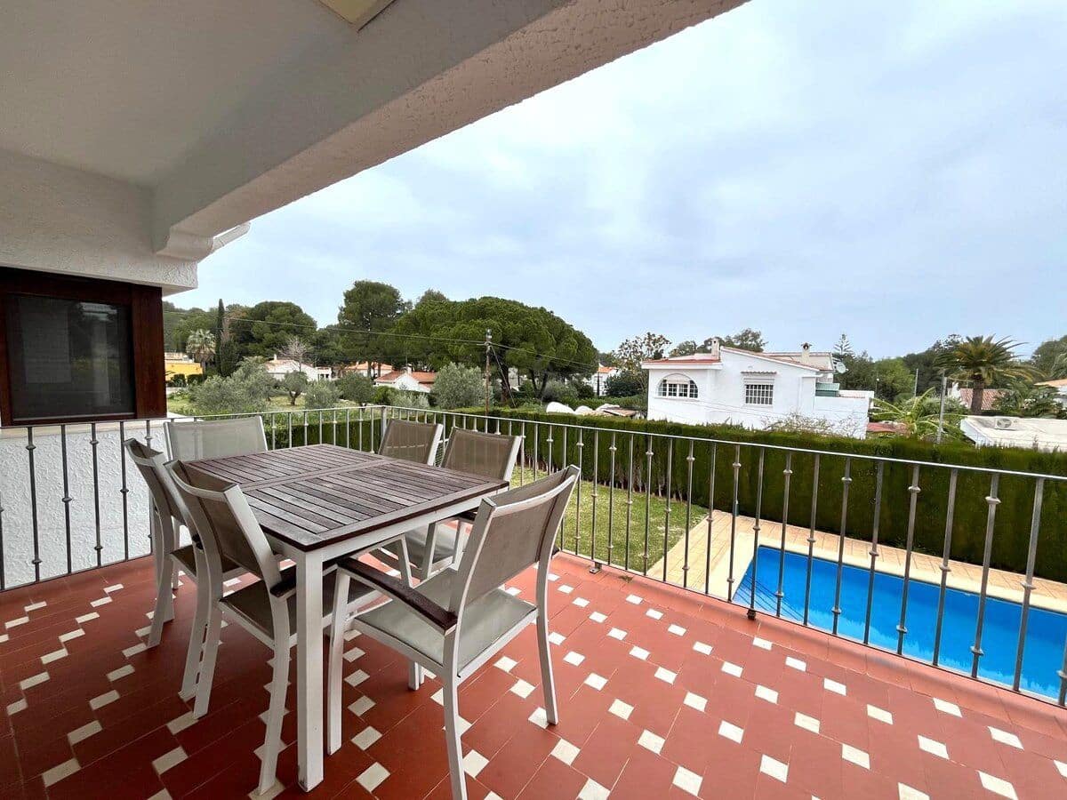 6 soverom Villa til salgs i Denia med svømmebasseng - € 890 000 (Ref: 8826288)