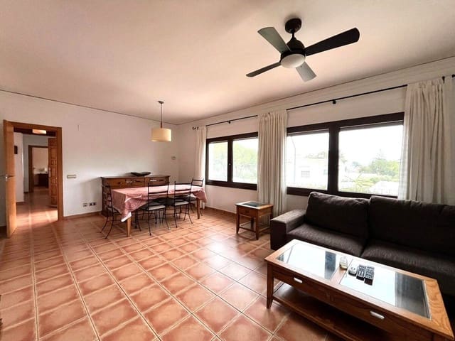 6 sypialnia Willa na sprzedaż w Las Rotas / Les Rotes, Dénia z basenem - 890 000 € (Ref: 8826288)