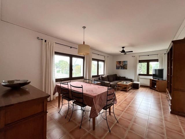 6 sypialnia Willa na sprzedaż w Las Rotas / Les Rotes, Dénia z basenem - 890 000 € (Ref: 8826288)