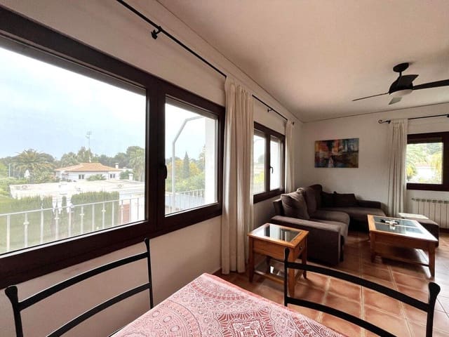 6 sypialnia Willa na sprzedaż w Las Rotas / Les Rotes, Dénia z basenem - 890 000 € (Ref: 8826288)