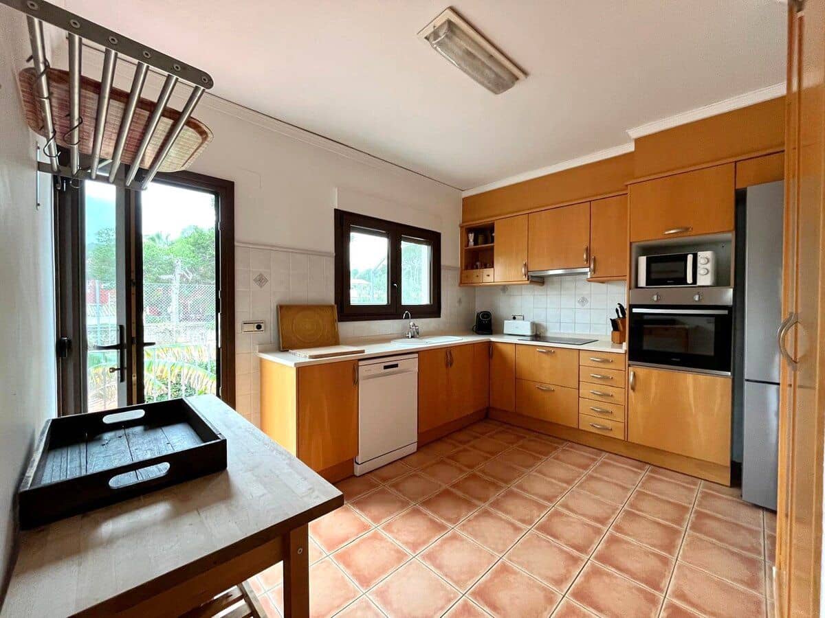 6 soverom Villa til salgs i Denia med svømmebasseng - € 890 000 (Ref: 8826288)