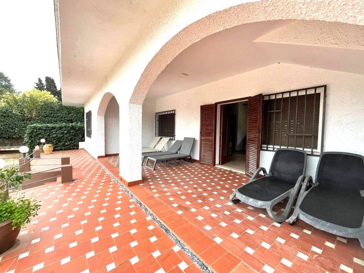 6 soverom Villa til salgs i Denia med svømmebasseng - € 890 000 (Ref: 8826288)