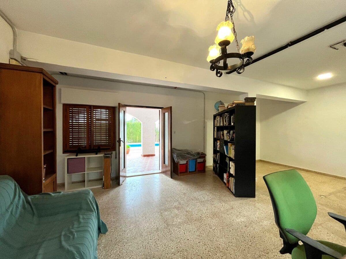 6 soverom Villa til salgs i Denia med svømmebasseng - € 890 000 (Ref: 8826288)