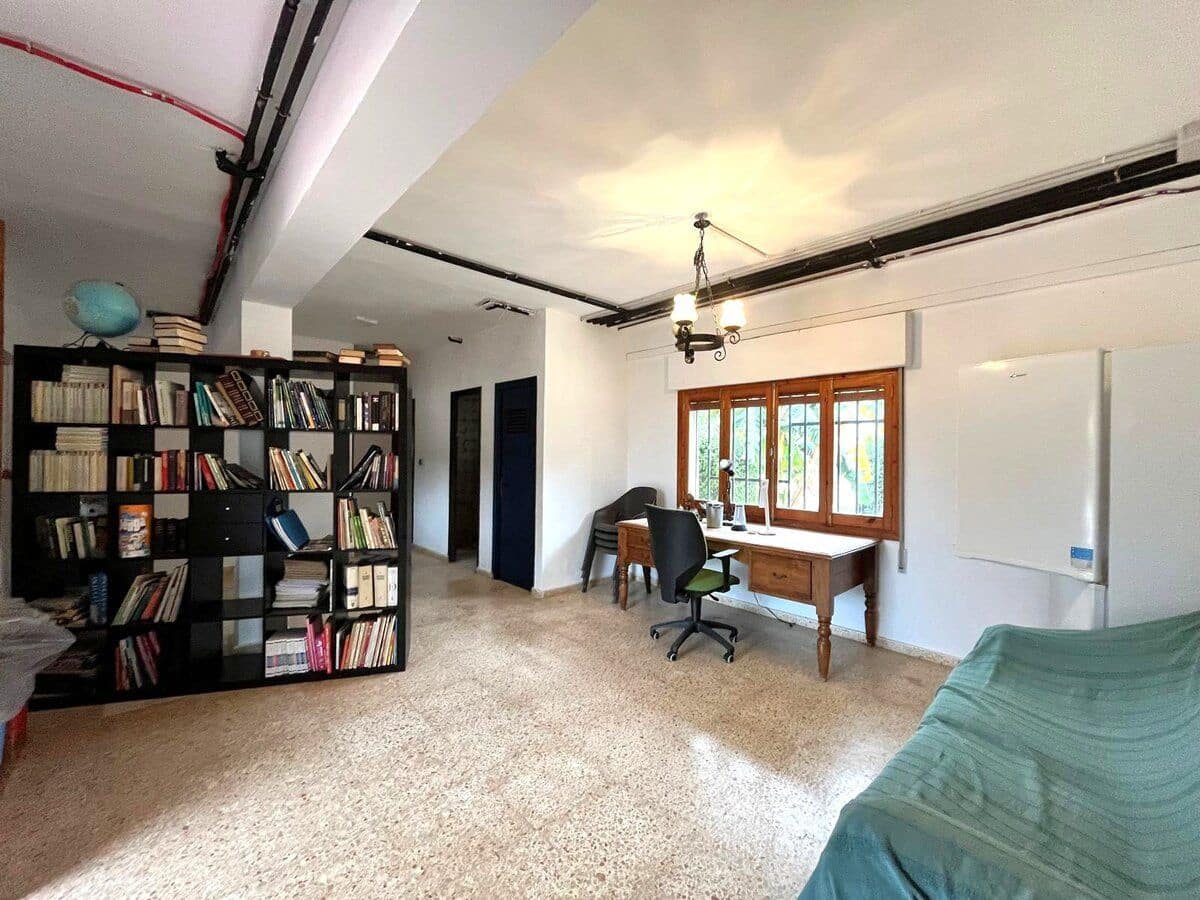 6 soverom Villa til salgs i Denia med svømmebasseng - € 890 000 (Ref: 8826288)