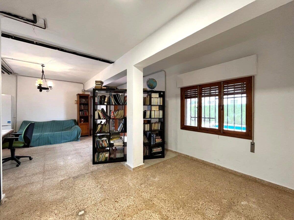 6 soverom Villa til salgs i Denia med svømmebasseng - € 890 000 (Ref: 8826288)