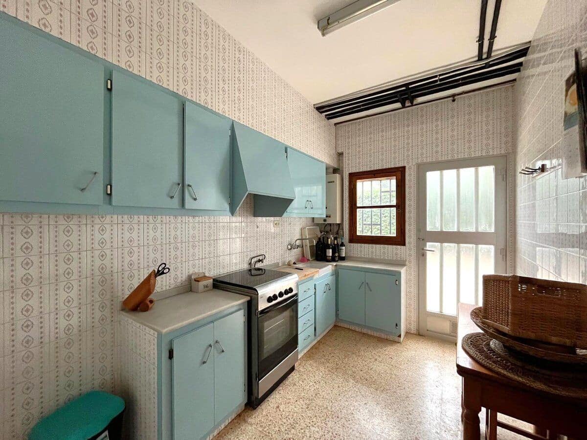 6 soverom Villa til salgs i Denia med svømmebasseng - € 890 000 (Ref: 8826288)