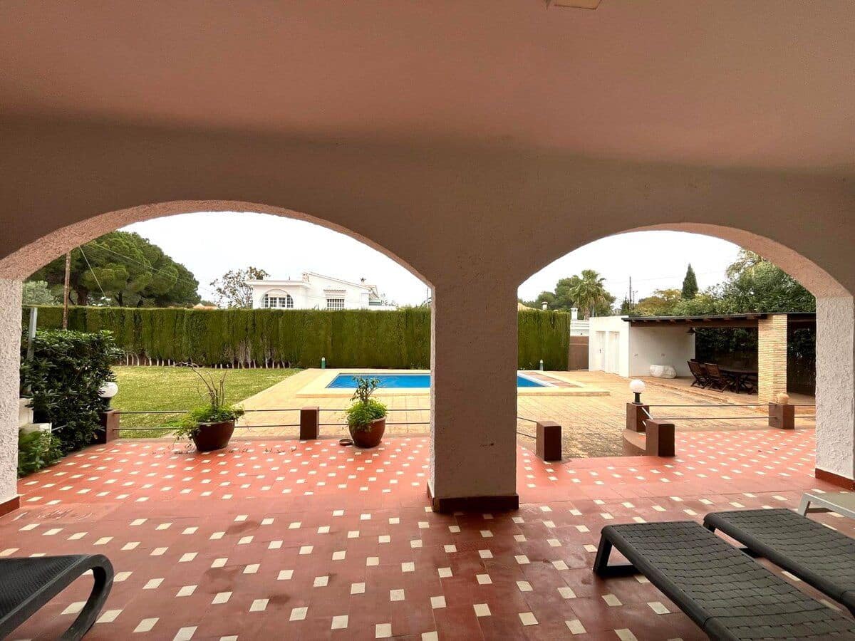 6 soverom Villa til salgs i Denia med svømmebasseng - € 890 000 (Ref: 8826288)