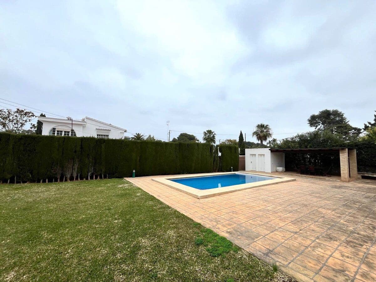 6 soverom Villa til salgs i Denia med svømmebasseng - € 890 000 (Ref: 8826288)