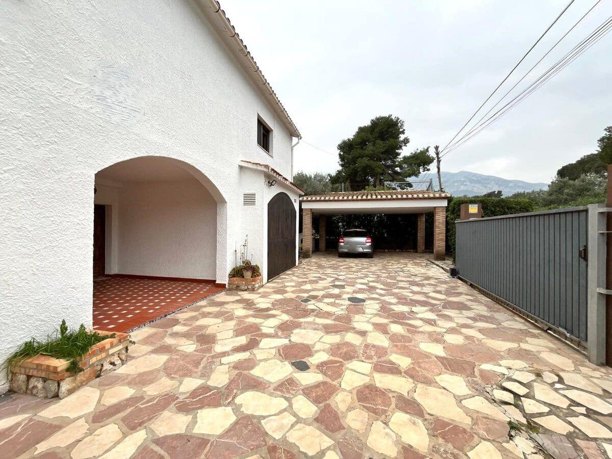 6 soverom Villa til salgs i Denia med svømmebasseng - € 890 000 (Ref: 8826288)