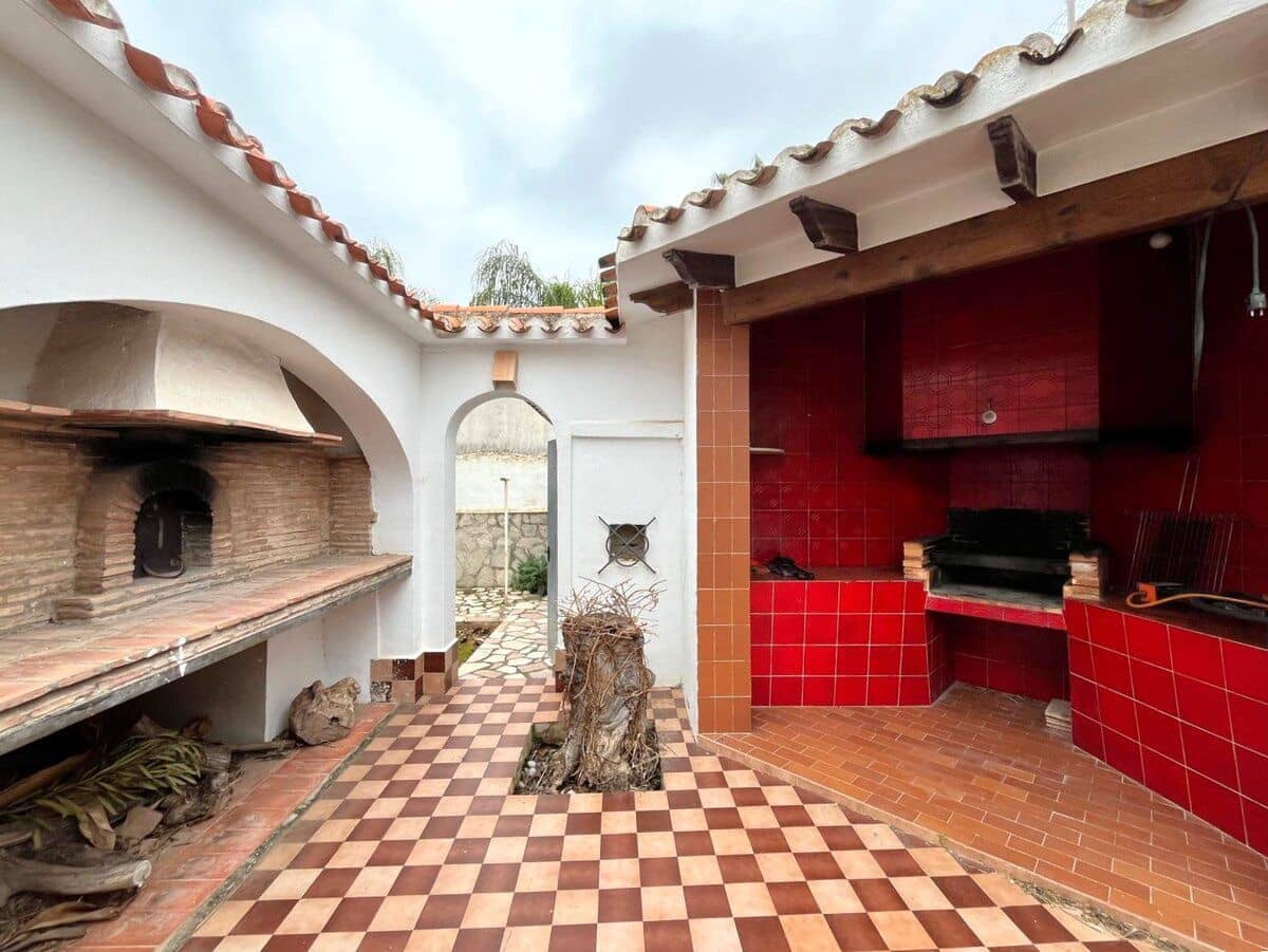 6 soverom Villa til salgs i Denia med svømmebasseng - € 890 000 (Ref: 8826288)