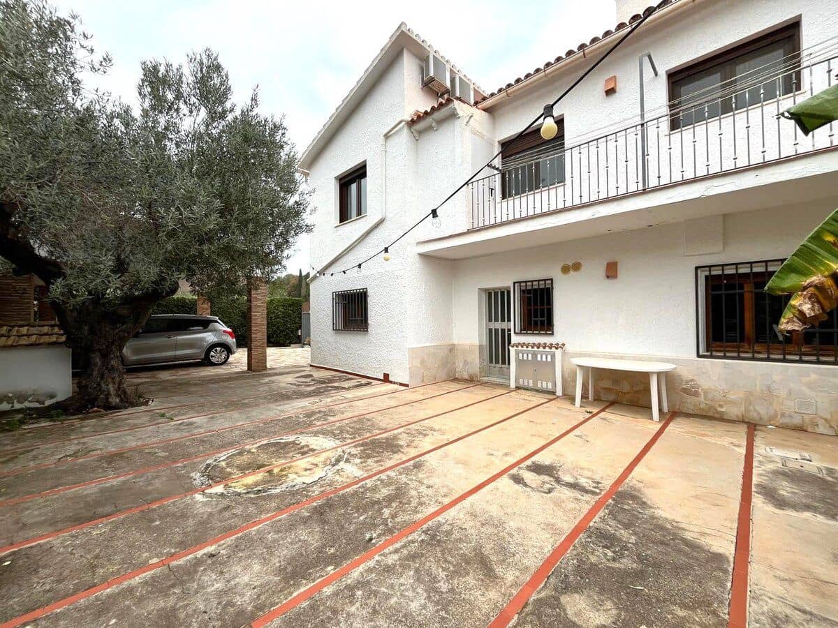 6 soverom Villa til salgs i Denia med svømmebasseng - € 890 000 (Ref: 8826288)