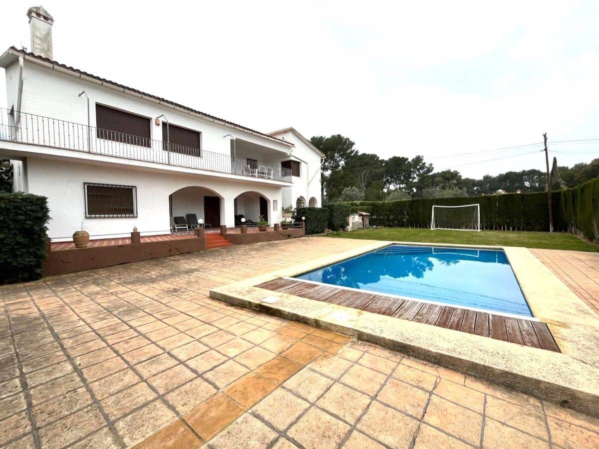 6 soverom Villa til salgs i Denia med svømmebasseng - € 890 000 (Ref: 8826288)