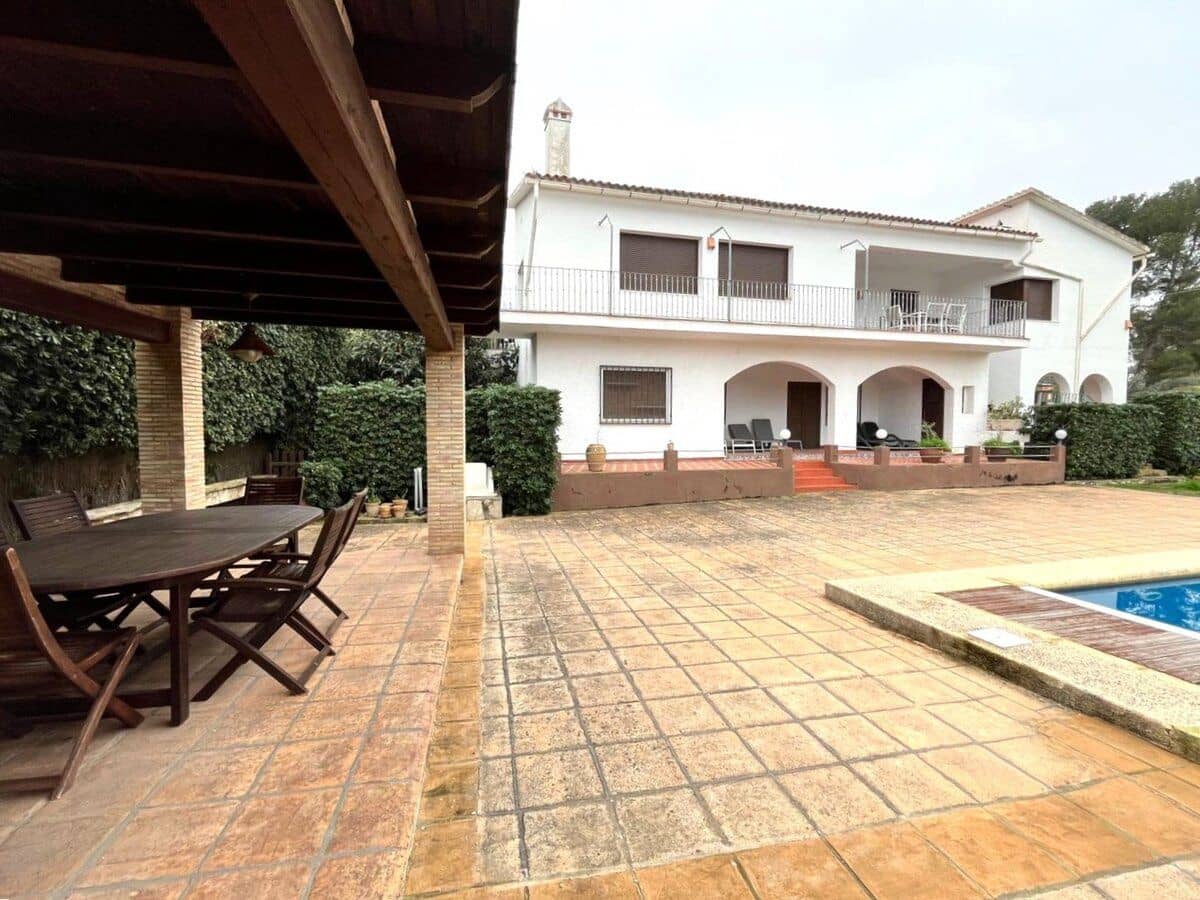 6 soverom Villa til salgs i Denia med svømmebasseng - € 890 000 (Ref: 8826288)