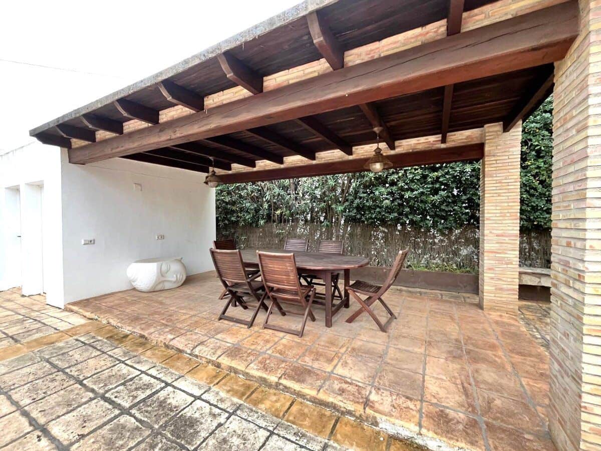 6 soverom Villa til salgs i Denia med svømmebasseng - € 890 000 (Ref: 8826288)