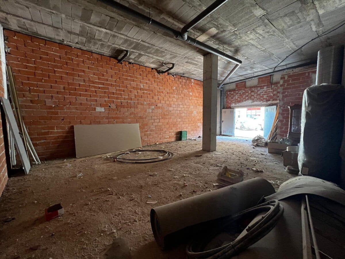 Biuro do wynajęcia w Denia - 900 € (Ref: 8875158)