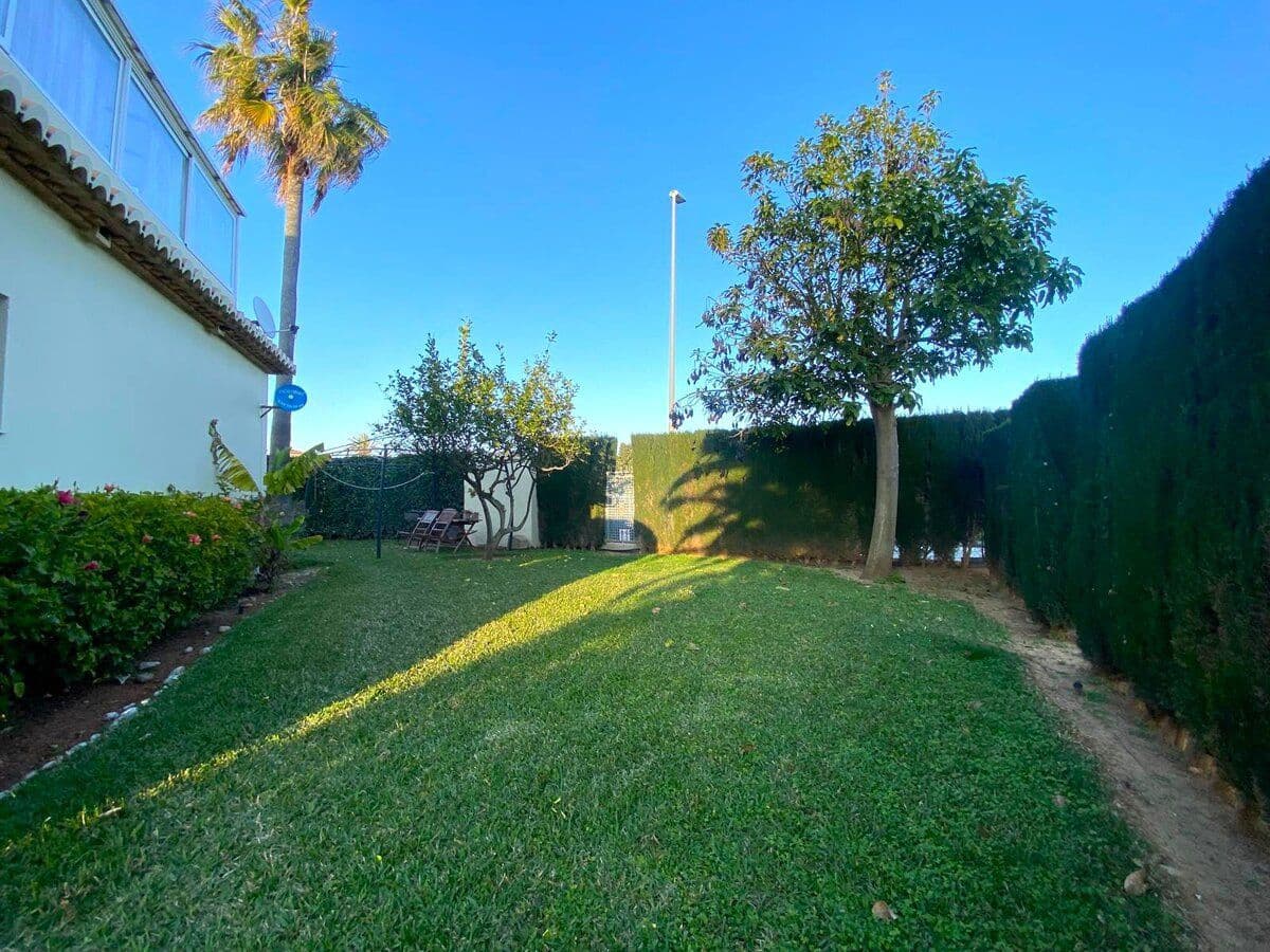 3 soveværelse Lejlighed til salg i Denia med swimmingpool - € 295.000 (Ref: 8904008)