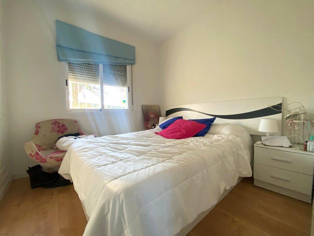 3 soveværelse Lejlighed til salg i Denia med swimmingpool - € 295.000 (Ref: 8904008)