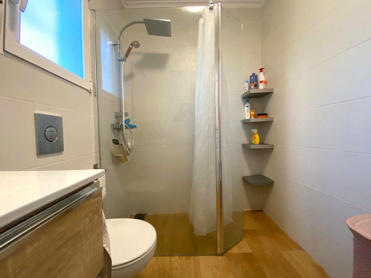 3 soveværelse Lejlighed til salg i Denia med swimmingpool - € 295.000 (Ref: 8904008)