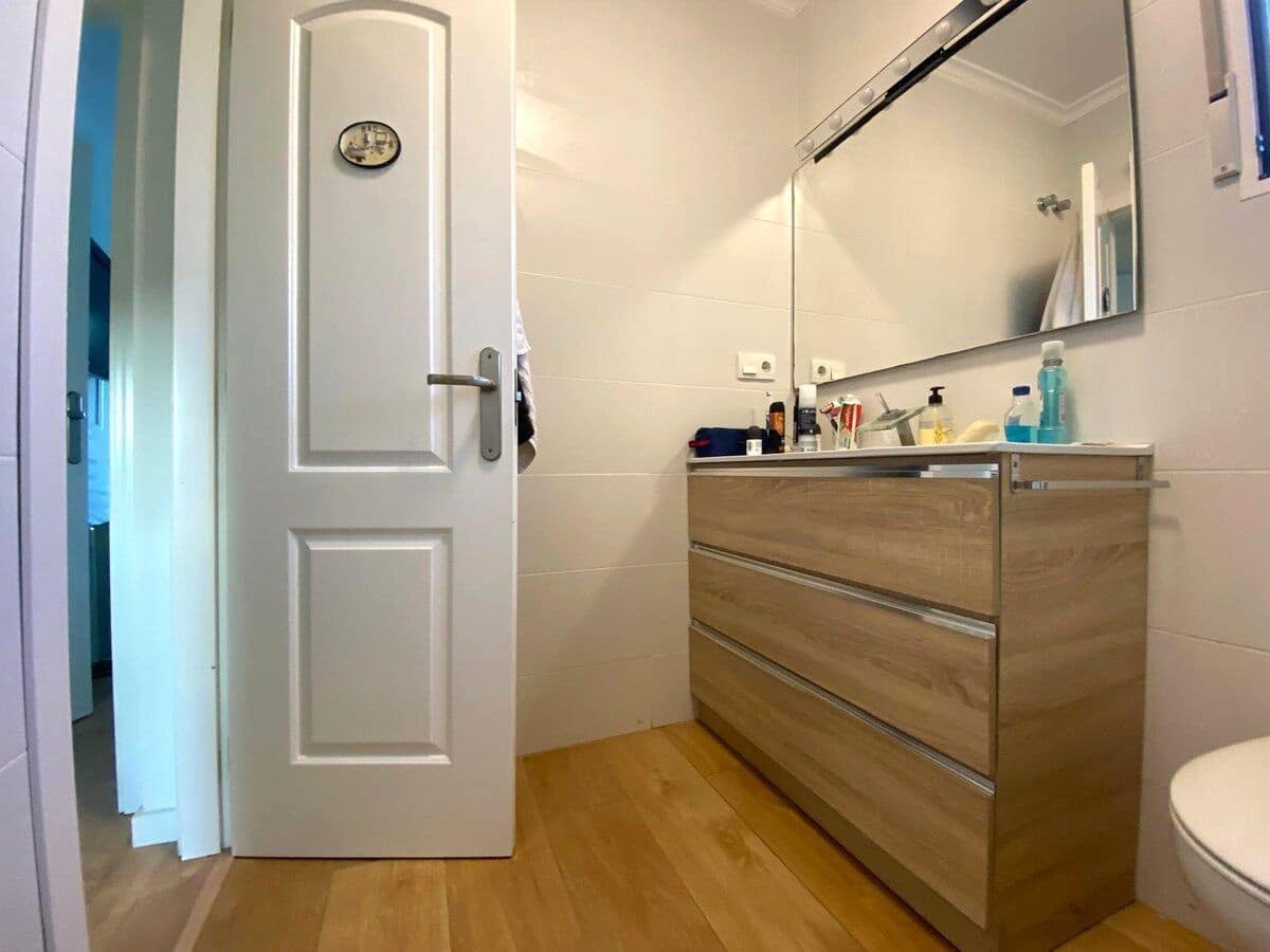 3 soveværelse Lejlighed til salg i Denia med swimmingpool - € 295.000 (Ref: 8904008)