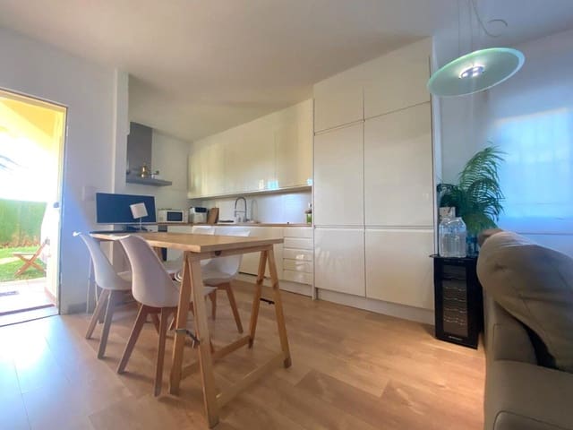 3 sypialnia Apartament na sprzedaż w Devessa - Monte Pego, Dénia z basenem - 295 000 € (Ref: 8904008)