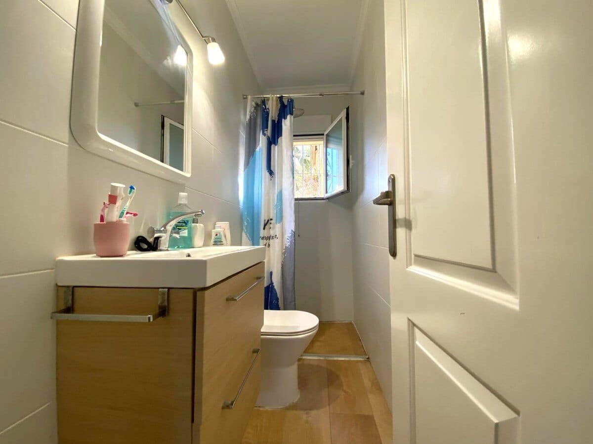 3 soveværelse Lejlighed til salg i Denia med swimmingpool - € 295.000 (Ref: 8904008)