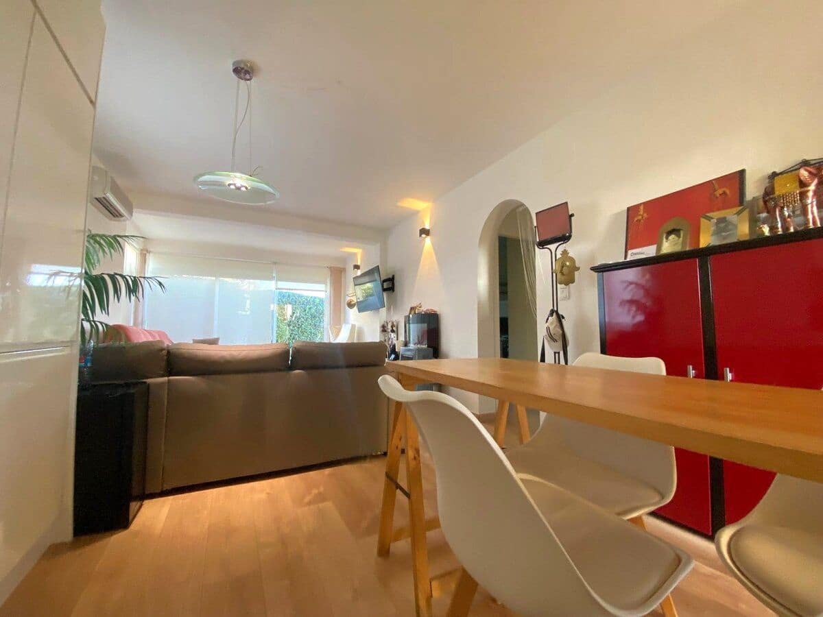 3 soveværelse Lejlighed til salg i Denia med swimmingpool - € 295.000 (Ref: 8904008)