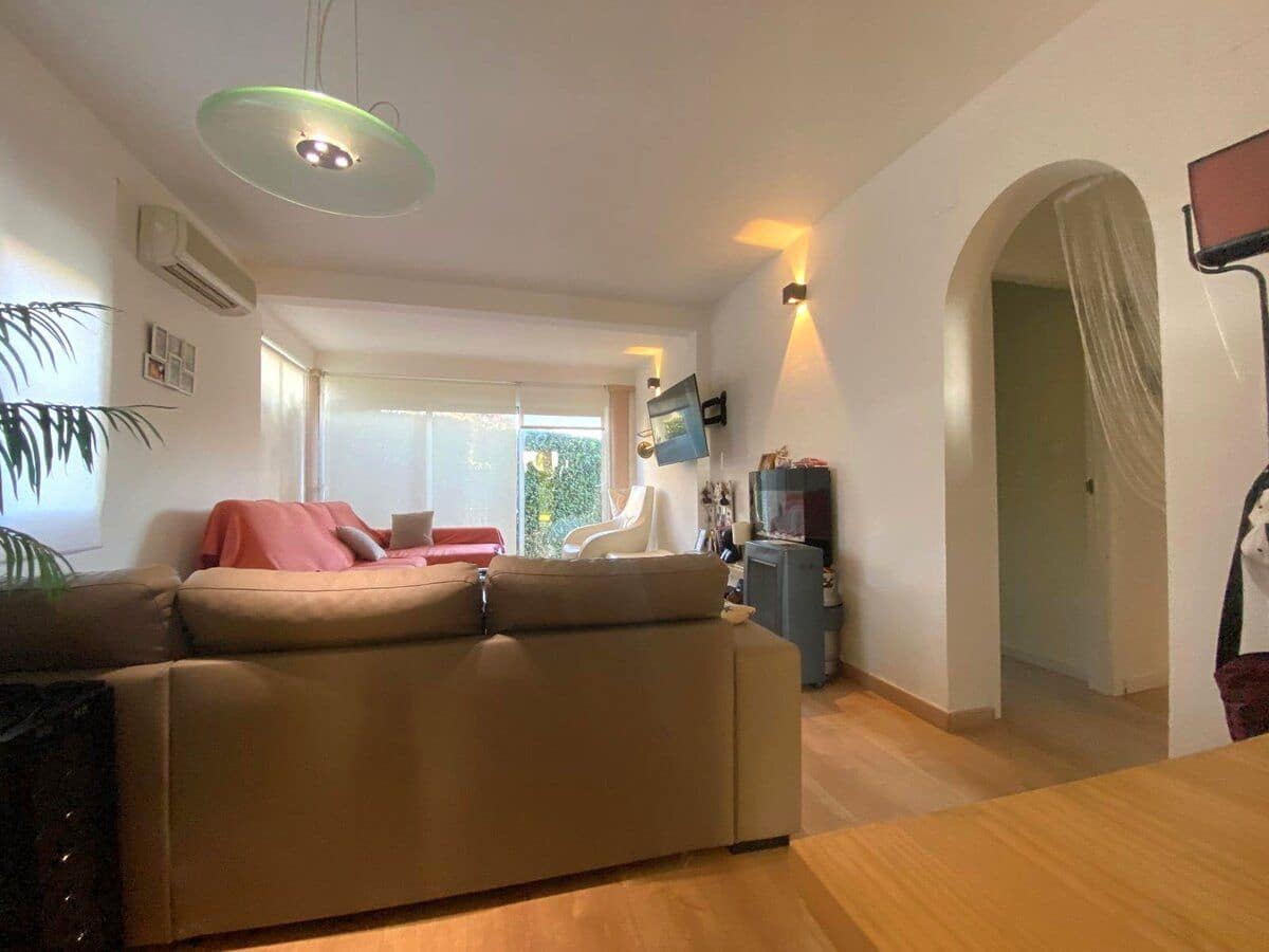 3 soveværelse Lejlighed til salg i Denia med swimmingpool - € 295.000 (Ref: 8904008)